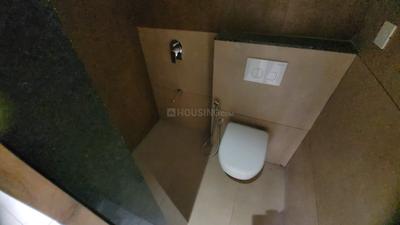 Bathroom Image of 1650 Sq.ft 3 BHK Apartment / Flat for sale in Fatehgunj Vadodara for Rs. 6000000