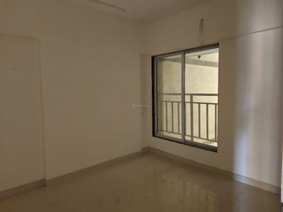 Bedroom Image of 650 Sq.ft 2 BHK Apartment / Flat for sale in DGS Sheetal Tapovan, Malad East Mumbai for Rs. 15000000