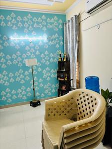 3.5 BHK Flat