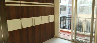 Kitchen Image of 1310 Sq.ft 2 BHK Apartment / Flat for sale in AR The Nest, Manikonda Hyderabad for Rs. 11200000