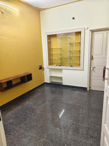 Bedroom Image of 800 Sq.ft 2 BHK Independent House for rent in K R Puram Bengaluru for Rs. 14500