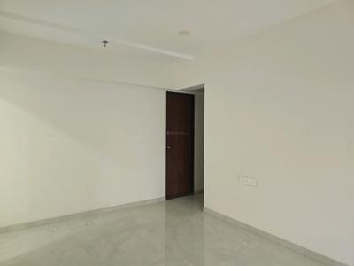 Bedroom Image of 2650 Sq.ft 4 BHK Apartment / Flat for sale in DLH Dilrag, Juhu Mumbai for Rs. 130000000