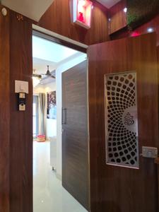 Main Entrance Image of 490 Sq.ft 1 BHK Apartment / Flat for sale in Yashwant Avenue Phase 1, Virar West Virar for Rs. 4400000