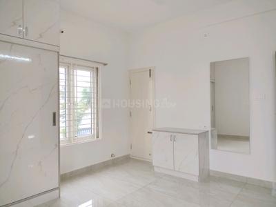 Bedroom Image of 1200 Sq.ft 3 BHK Apartment / Flat for rent in S.Bingipura Bengaluru for Rs. 28000