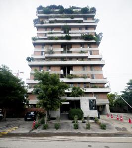 Image of 9000 Sq.ft 4 BHK Penthouse for sale in Saanvi Skydeck Select, Ambli, Ahmedabad for Rs. 120000000