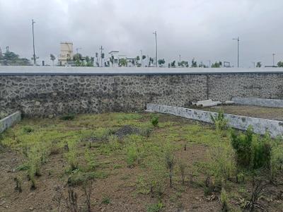 Residential Plot