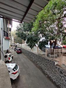 Balcony Image of 1400 Sq.ft 2 BHK Independent House for sale in Dhayari Pune for Rs. 9300000
