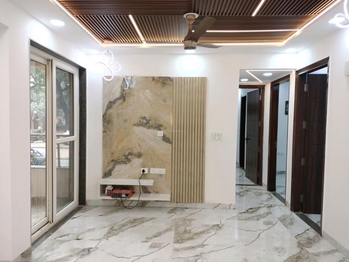 Divya Apartment  Main Image 1