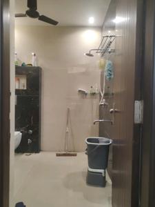 Bedroom Two Image of 2500 Sq.ft 4 BHK Builder Floor for sale in Sector 49 Faridabad for Rs. 23500000