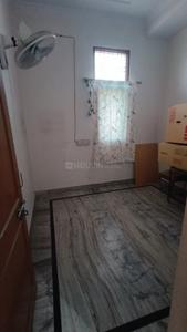 Bedroom Image of 1800 Sq.ft 4 BHK Builder Floor for rent in Lalkothi Jaipur for Rs. 30000