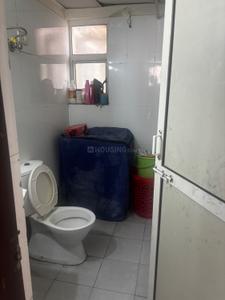 Image of 850 Sq.ft 2 BHK Apartment / Flat for sale in Aditya Luxuria Estate, Bamheta Village, Ghaziabad for Rs. 5400000