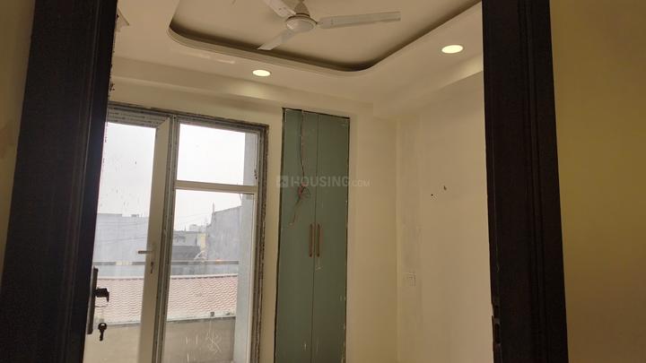 Chattarpur enclave phase 2 Bedroom One 1