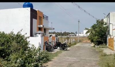 Image of 2100 Sq.ft Residential Plot / Land for sale in Suleeswaranpatti, Pollachi for Rs. 3326000