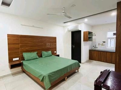 Bedroom Image of Virat homes in Sector 31, Gurgaon