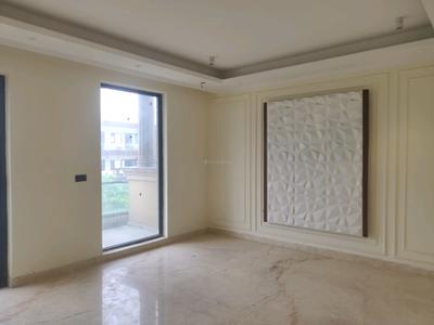 Living Room One Image of 5850 Sq.ft 4 BHK Builder Floor for sale in Green Field Colony Faridabad for Rs. 40500000