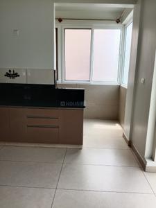 Kitchen Image of 1050 Sq.ft 2 BHK Builder Floor for rent in RR Nagar Bengaluru for Rs. 29000