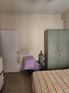 Bedroom Image of 850 Sq.ft 2 BHK Apartment / Flat for sale in Tollygunge Kolkata for Rs. 5600000
