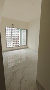 Hall Image of 925 Sq.ft 2 BHK Apartment / Flat for rent in Tridev Kailash Residency, Mulund West Mumbai for Rs. 50000