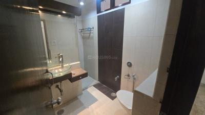 Image of 2800 Sq.ft 4 BHK Builder Floor for rent in Panchsheel Park, New Delhi for Rs. 180000