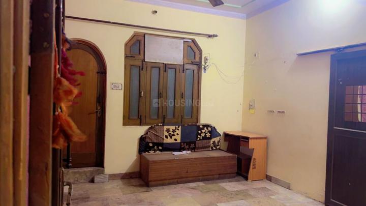 Kabool Nagar Shahdara Bedroom 1