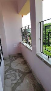 Image of 778 Sq.ft 2 BHK Apartment / Flat for sale in Krishna Kamdhenu, Keshtopur, Kolkata for Rs. 2100000
