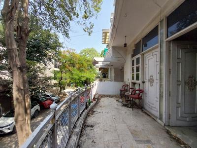 Balcony Image of 1937 Sq.ft 8 BHK Independent House for sale in Sector 41 Noida for Rs. 55000000