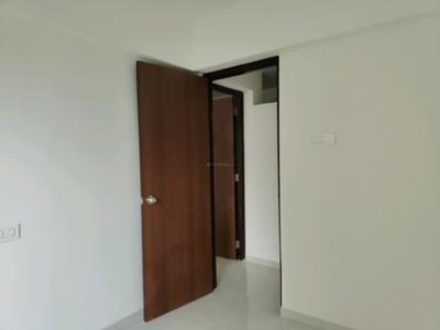 Bedroom Image of 921 Sq.ft 3 BHK Apartment / Flat for sale in Vasai West Vasai for Rs. 10000000