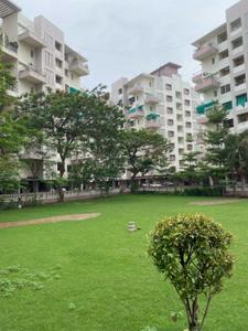 Image of 1000 Sq.ft 2 BHK Apartment / Flat for sale in Gudadhe Orbital Empire, Jaitala, Nagpur for Rs. 6500000