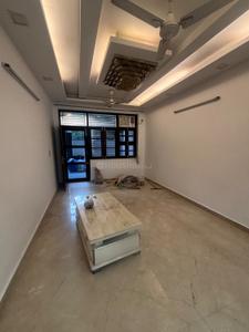 Hall Image of 1440 Sq.ft 3 BHK Builder Floor for rent in GTB Nagar New Delhi for Rs. 45000
