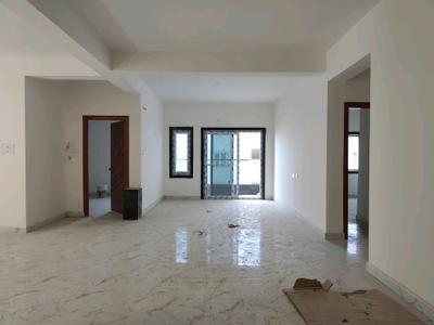 Living Room Image of 1621 Sq.ft 3 BHK Apartment / Flat for sale in Neknampur Hyderabad for Rs. 10536502