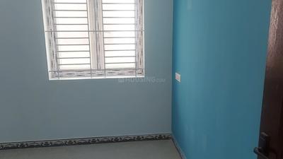 Bedroom Image of 1500 Sq.ft 3 BHK Villa for sale in Prestige Town, Bilichi Coimbatore for Rs. 5653500