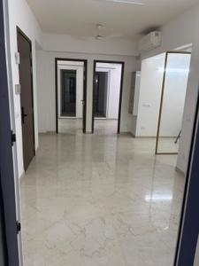 Hall Image of 2069 Sq.ft 3 BHK Apartment / Flat for sale in Unitech The Close North, Sector 50 Gurgaon for Rs. 36500000