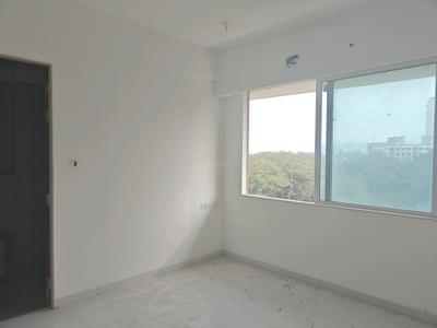 Bedroom Image of 1050 Sq.ft 3 BHK Apartment / Flat for sale in Tridhaatu Morya, Chembur Mumbai for Rs. 35000000