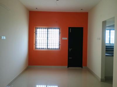 Living Room Image of 1036 Sq.ft 2 BHK Apartment / Flat for sale in Guduvancheri Chennai for Rs. 6060600