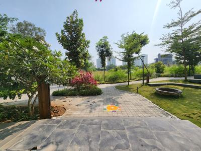 Image of 2135 Sq.ft Residential Plot / Land for sale in Godrej Wood Park, Mamurdi, Pune for Rs. 19000000