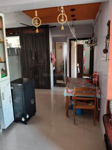 Hall Image of 1025 Sq.ft 2 BHK Apartment / Flat for sale in Jahangirabad Surat for Rs. 3600000
