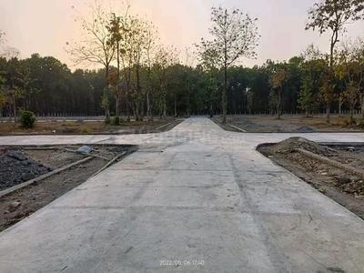 Image of 1218 Sq.ft Residential Plot / Land for sale in R V Estate Reyansh Green, Pondha, Dehradun for Rs. 7500000