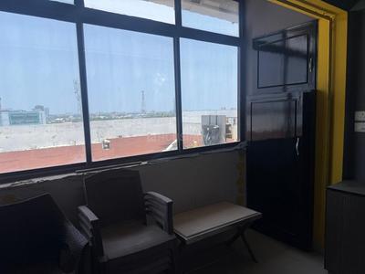 Balcony Image of 2600 Sq.ft 4 BHK Apartment / Flat for sale in Gokulam Ameya Apartment, Kaloor Kochi for Rs. 14000000