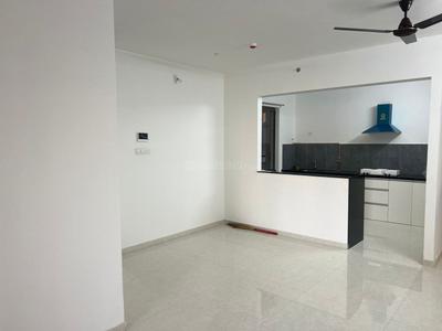 Hall Image of 1340 Sq.ft 3 BHK Apartment / Flat for rent in Wellington at Pride World City, Charholi Budruk Pune for Rs. 30000
