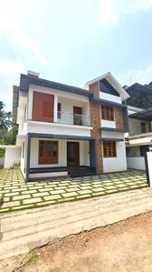 Image of 2100 Sq.ft 4 BHK Independent House for sale in Thrippunithura, Kochi for Rs. 14800000
