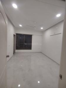 Hall Image of 1755 Sq.ft 3 BHK Apartment / Flat for rent in Vishwanath Maher Select, Shela Ahmedabad for Rs. 25500