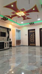 Hall Image of 1200 Sq.ft 2 BHK Independent House for sale in Moratandi Puducherry for Rs. 5900000