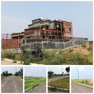 Image of 4275 Sq.ft Residential Plot / Land for sale in New Chandigarh, Chandigarh for Rs. 60000000