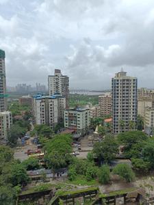 Image of 990 Sq.ft 2 BHK Apartment / Flat for sale in Sanghvi Valley, Kalwa, Thane for Rs. 13000000