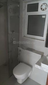 Image of 1710 Sq.ft 3 BHK Apartment / Flat for sale in L And T Elixir Reserve, Powai, Mumbai for Rs. 64000000