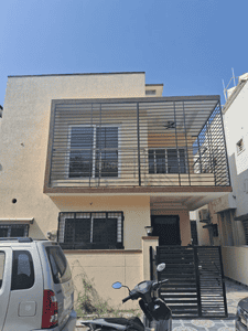 Image of 1350 Sq.ft 3 BHK Villa for rent in Beeramguda, Sangareddy for Rs. 26000