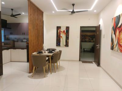 J B Tower Living Room 1