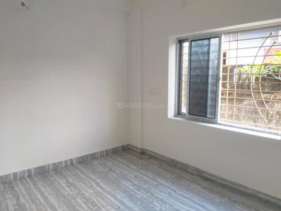 Bedroom Image of 1235 Sq.ft 3 BHK Apartment / Flat for sale in Serampore Hooghly for Rs. 3400000
