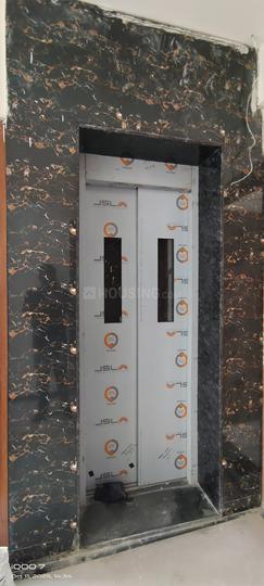 JAGANNATH PALACE Kitchen 1