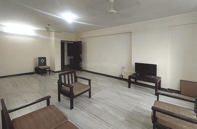 Hall Image of  Omkar Shree Gajanan Co.Op_601 Thane West in Hiranandani Estate, Thane